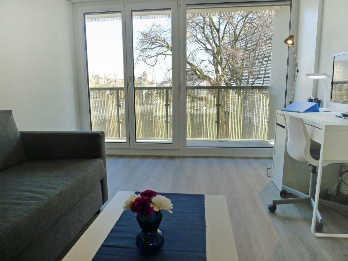 Apartment Superior By Interhome Lucerne Exterior photo