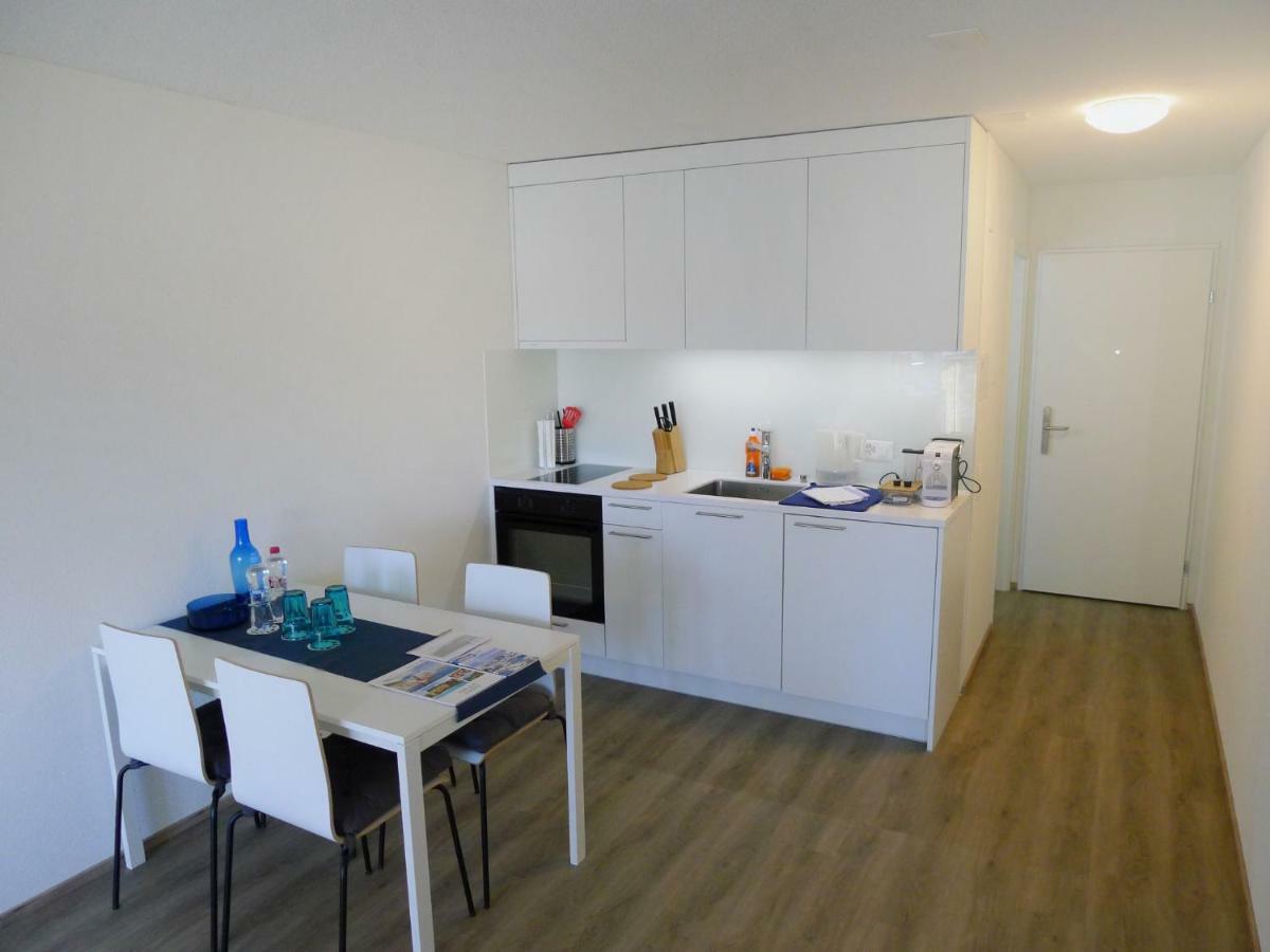 Apartment Superior By Interhome Lucerne Exterior photo