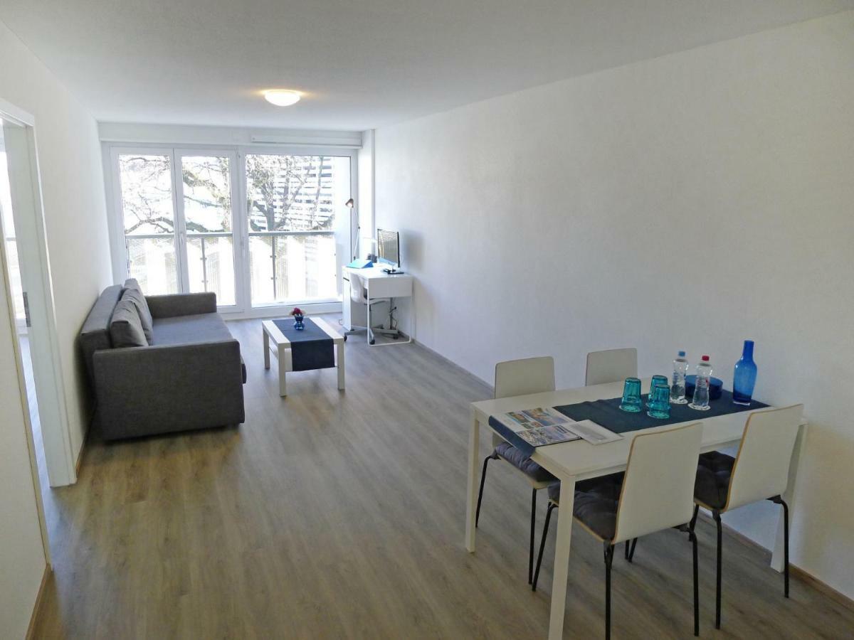 Apartment Superior By Interhome Lucerne Exterior photo