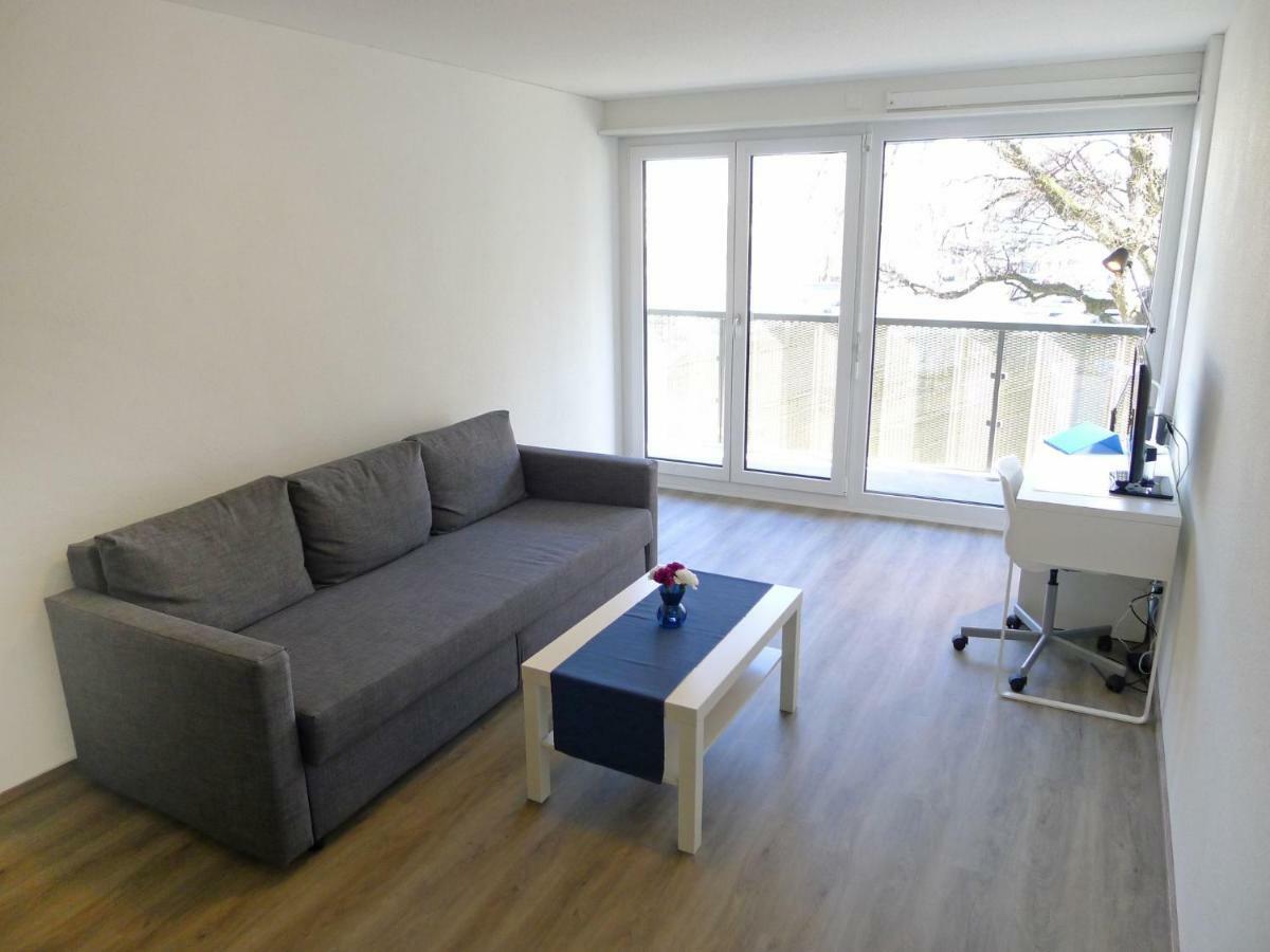 Apartment Superior By Interhome Lucerne Exterior photo