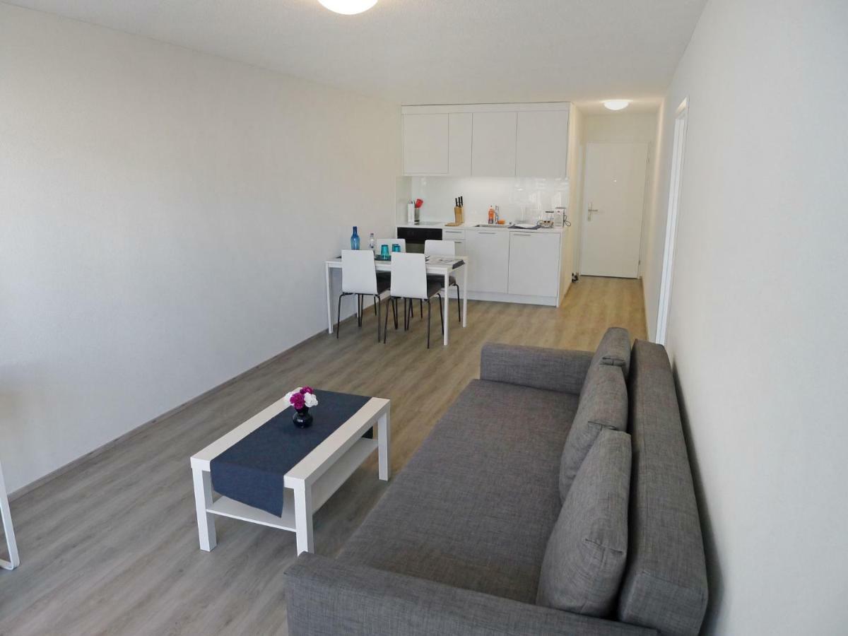 Apartment Superior By Interhome Lucerne Exterior photo